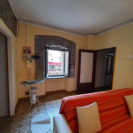 Appartement Il Nicale *