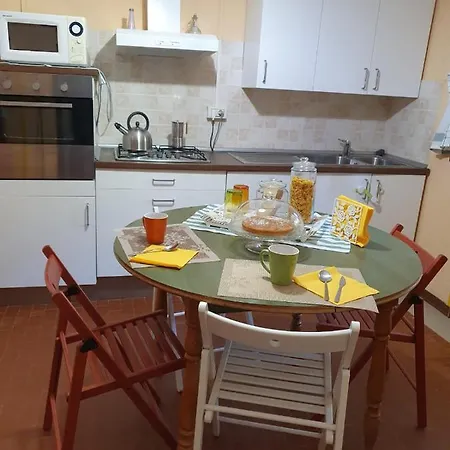 Appartement Il Nicale