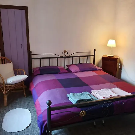 Il Nicale Appartement *