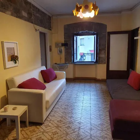 Il Nicale Appartement Berceto