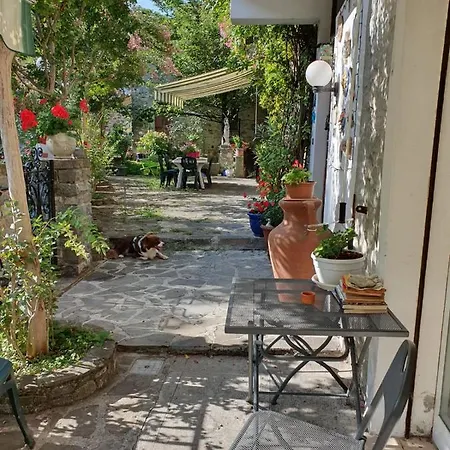Il Nicale דירה